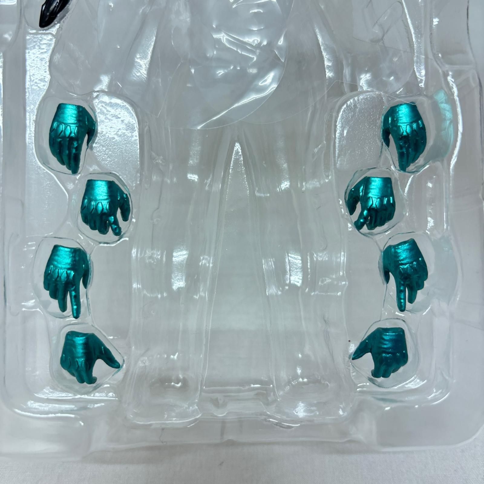 s.h.figuarts ゼッツ フィジカムインパクト 仮面ライダーゼッツ バンダイ フィギュア/グッズ