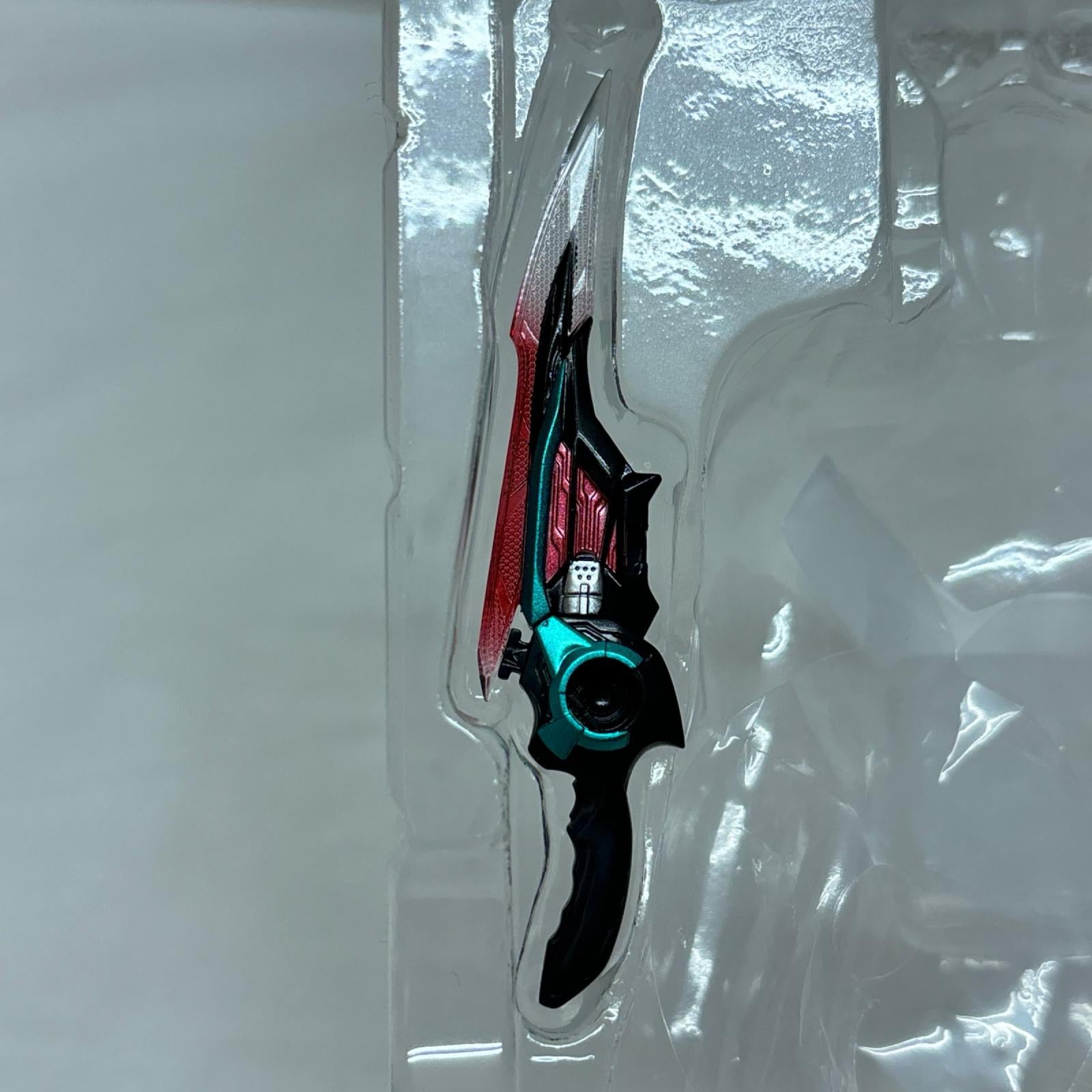 s.h.figuarts ゼッツ フィジカムインパクト 仮面ライダーゼッツ バンダイ フィギュア/グッズ