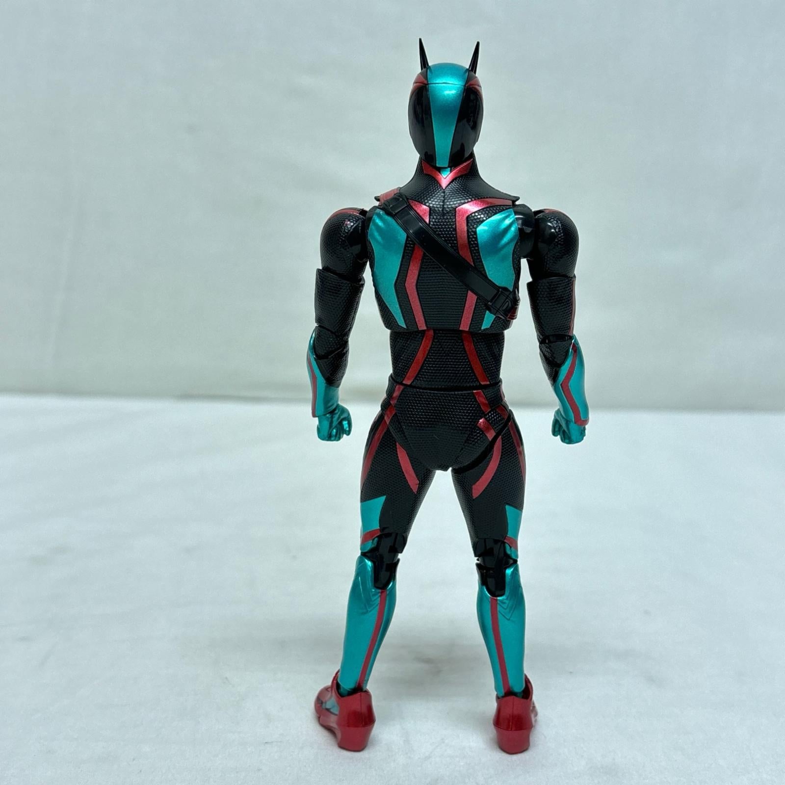 s.h.figuarts ゼッツ フィジカムインパクト 仮面ライダーゼッツ バンダイ フィギュア/グッズ