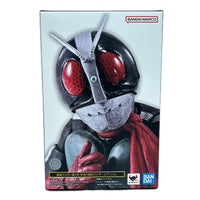 真骨彫S.H.Figuarts 仮面ライダー新2号栄光の昭和ライダーエディション 仮面ライダー バンダイ フィギュア/グッズ