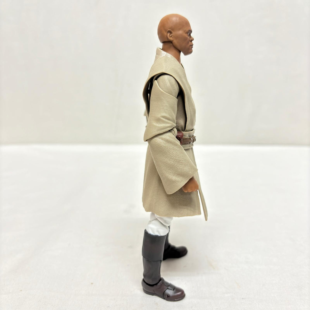 s.h.figuarts メイス・ウィンドゥ スターウォーズ バンダイ フィギュア/グッズ
