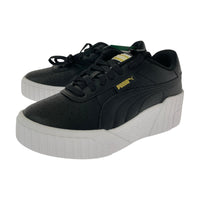 スニーカー CALI WEDGE WMNS　23.5㎝ 23.5cm (US5 1/2 UK5 EU37) ブラック