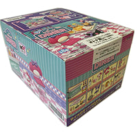 マイメロ クロミ トキメキ ダイナー BOX リーメント