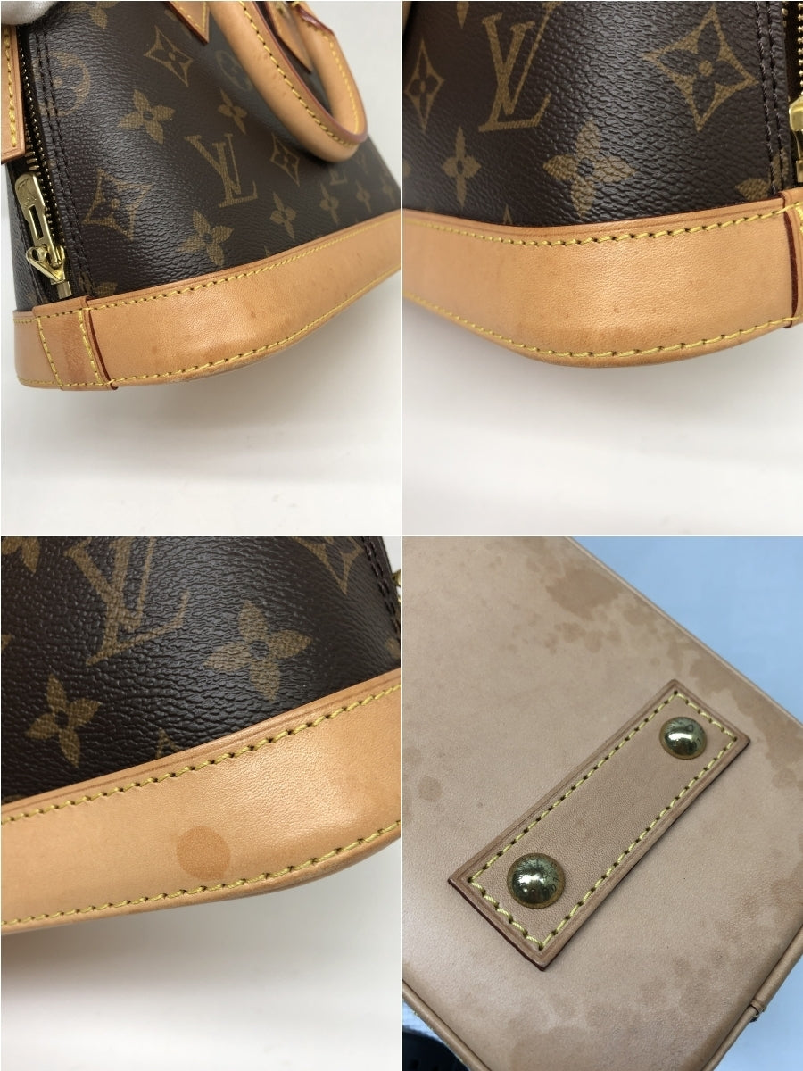 LV　アルマBB　M46990　RFタグ