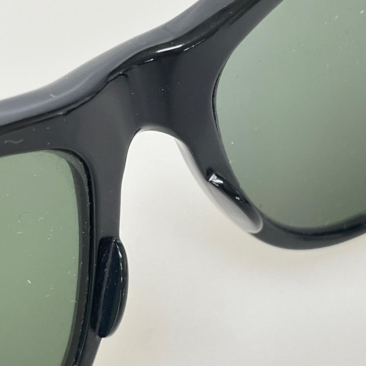 その他アクセサリー B&L WAYFARERⅡ ブラウン