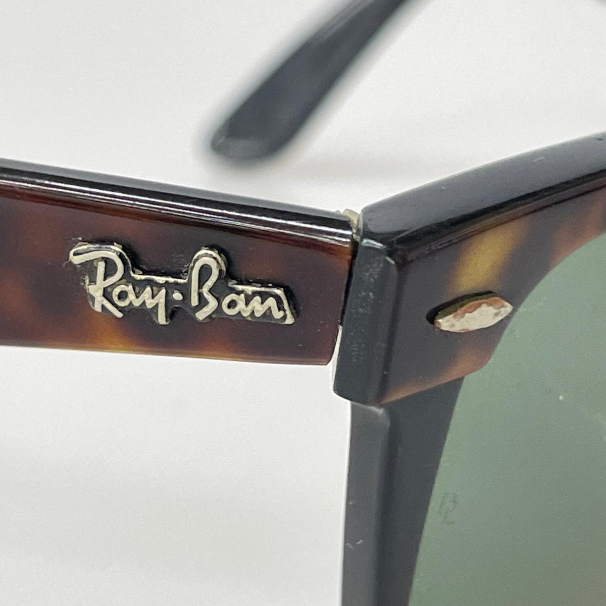 その他アクセサリー B&L WAYFARERⅡ ブラウン