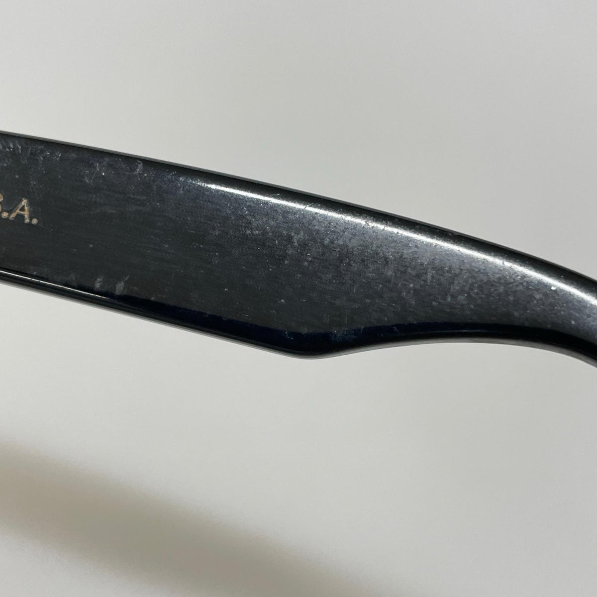その他アクセサリー B&L WAYFARERⅡ ブラウン