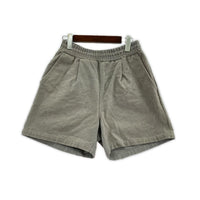 ショートパンツ Jackman Canvas Locker Room Shorts (S) S グレー