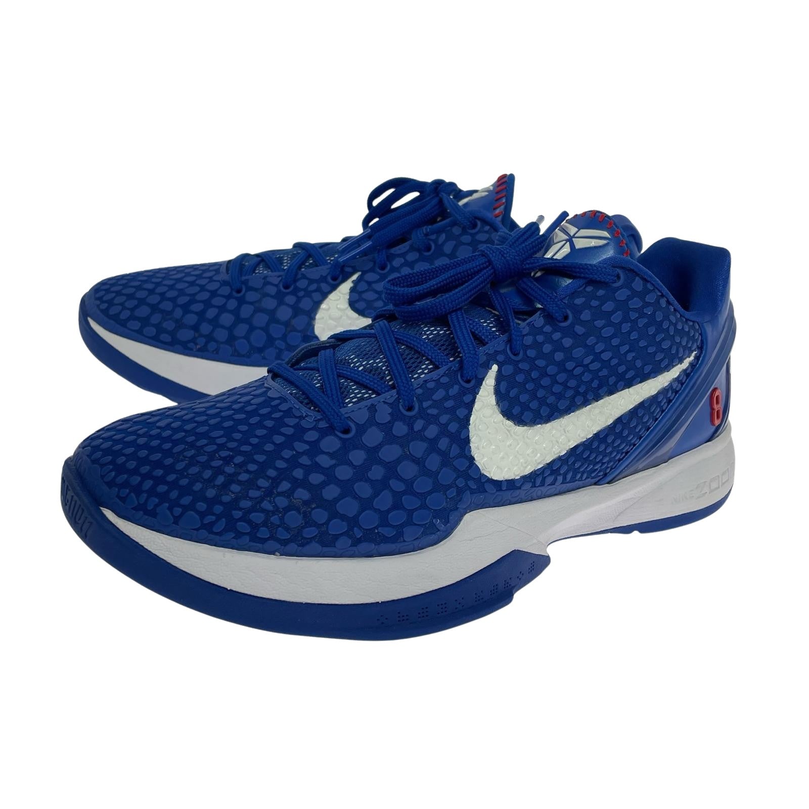 スニーカー Kobe 6 Protro/28.5cm/CW2190-400 28.5cm (US10 1/2 UK10 EU47) ブルー