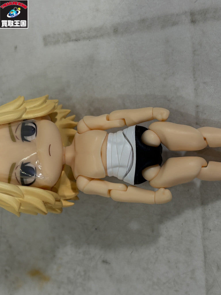 ねんどろいどどーる 東京ﾘﾍﾞﾝｼﾞｬｰｽﾞ ﾏｲｷｰ(佐野万次郎) フィギュア/グッズ