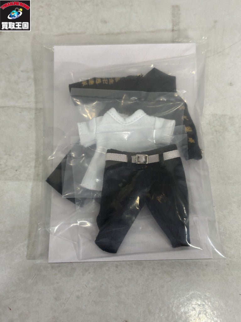 ねんどろいどどーる 東京ﾘﾍﾞﾝｼﾞｬｰｽﾞ ﾏｲｷｰ(佐野万次郎) フィギュア/グッズ
