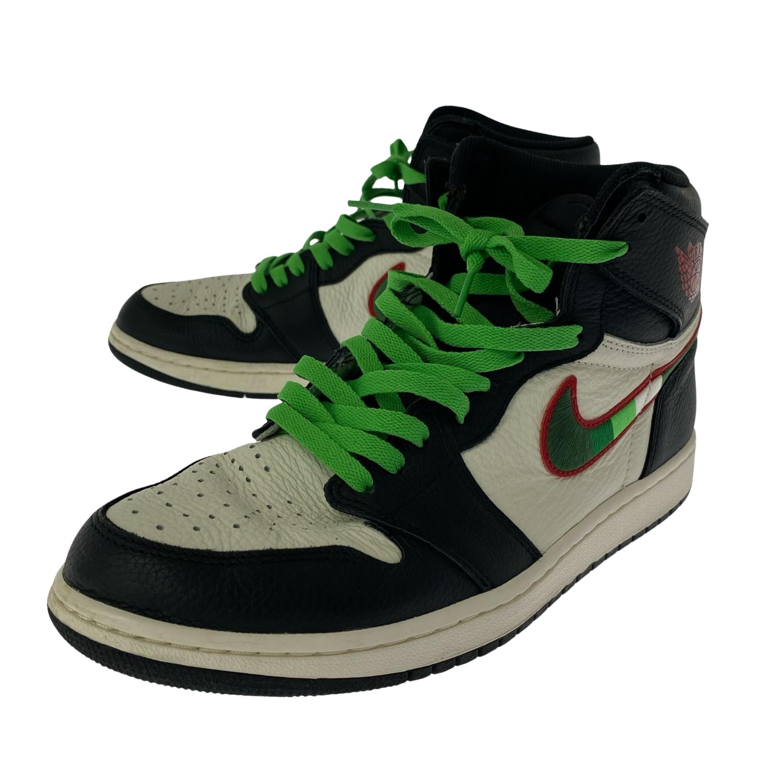 スニーカー Air Jordan 1 Retro HighSports /28.5cm 28.5cm (US10 1/2 UK10 EU47) ブラック