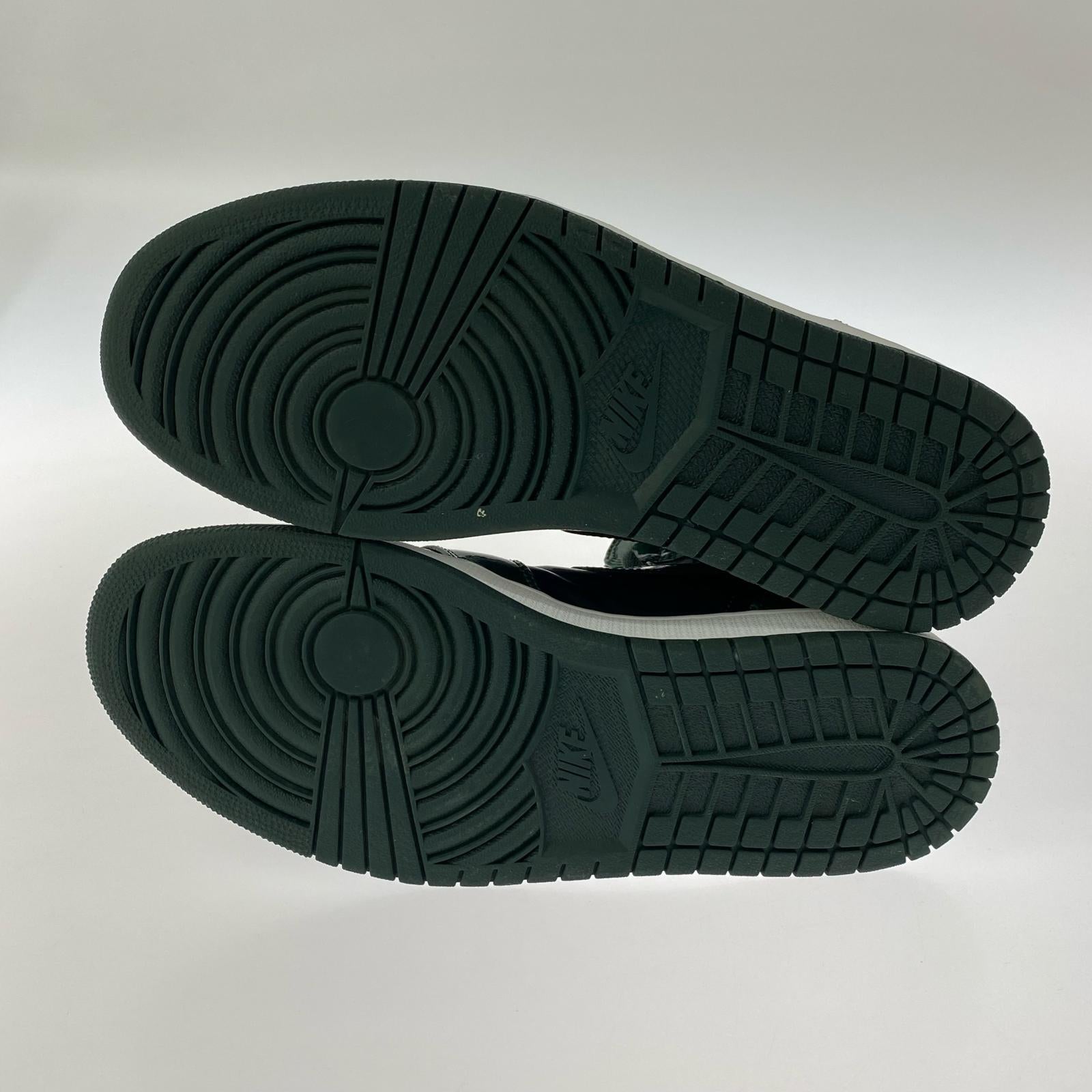 スニーカー Air Jordan 1 Grove Green/28.5cm 28.5cm (US10 1/2 UK10 EU47) グリーン