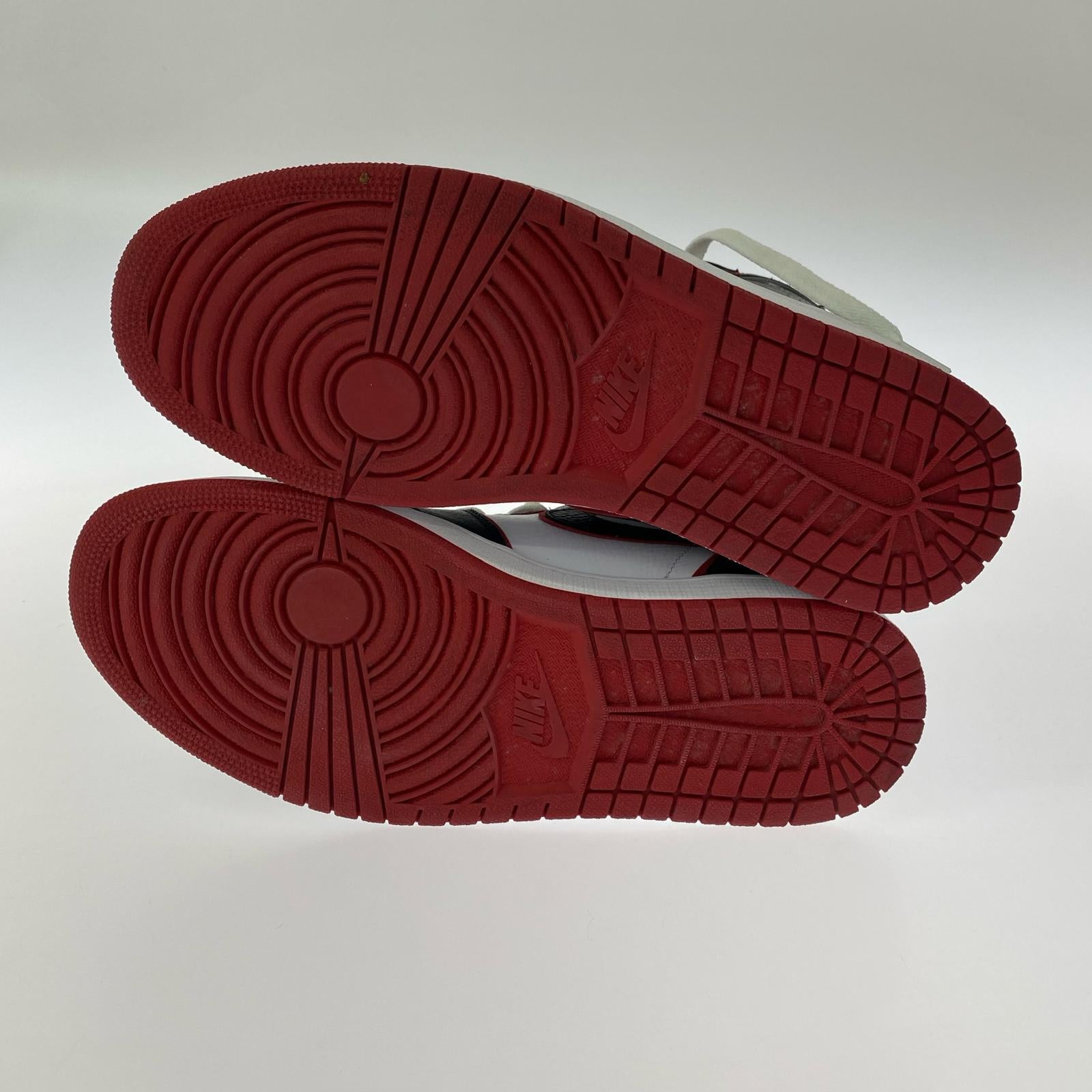 スニーカー Air Jordan 1 Retro High Blood Line/28cm 28cm (US10 UK9 1/2 EU46) ブラック