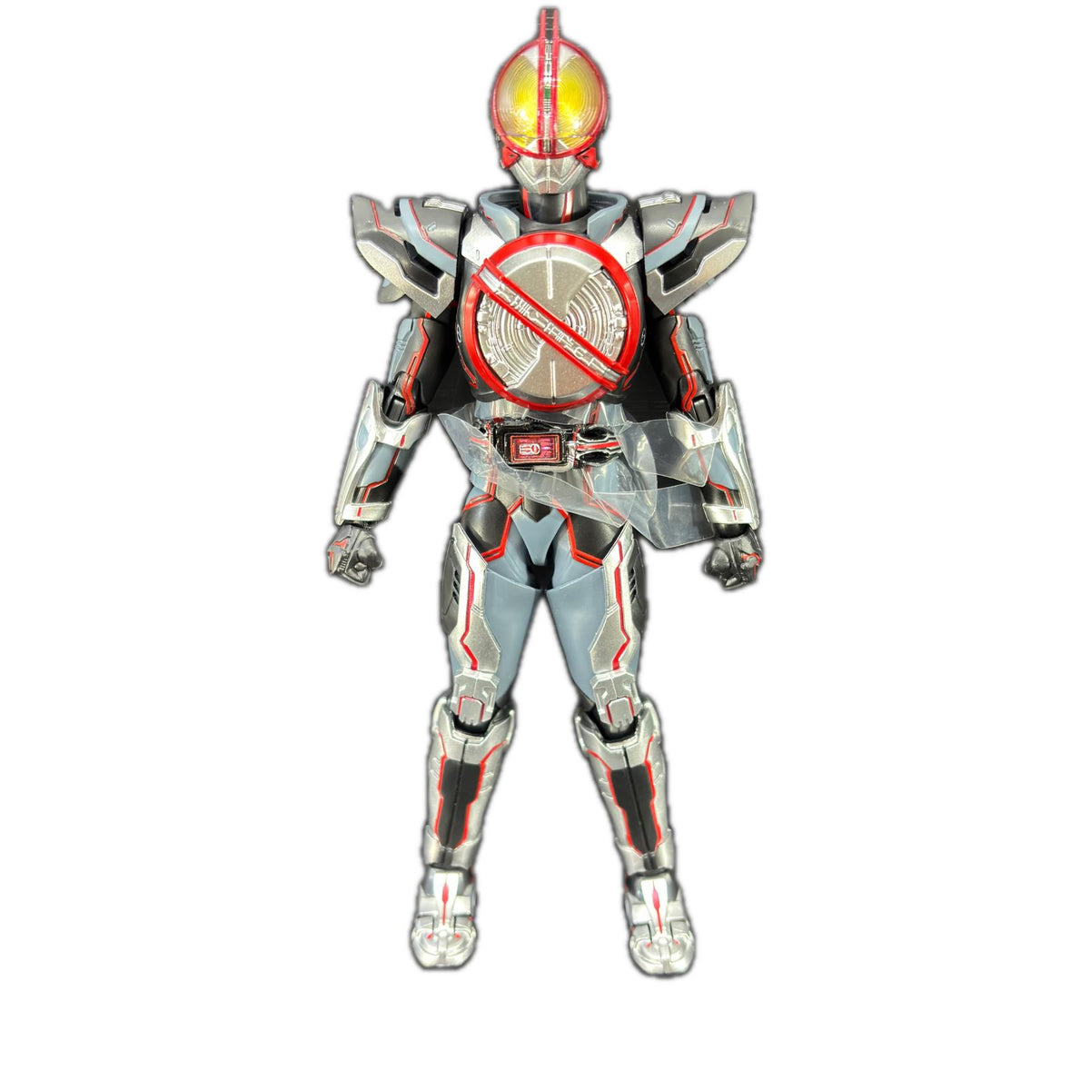 真骨彫製法 仮面ライダーネクストファイズ 仮面ライダー　フィギュア真骨彫製法　仮面ライダーネクストファイズ バンダイ フィギュア/グッズ