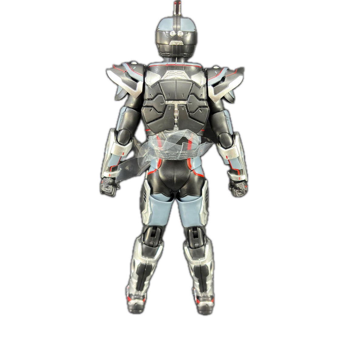 真骨彫製法 仮面ライダーネクストファイズ 仮面ライダー　フィギュア真骨彫製法　仮面ライダーネクストファイズ バンダイ フィギュア/グッズ