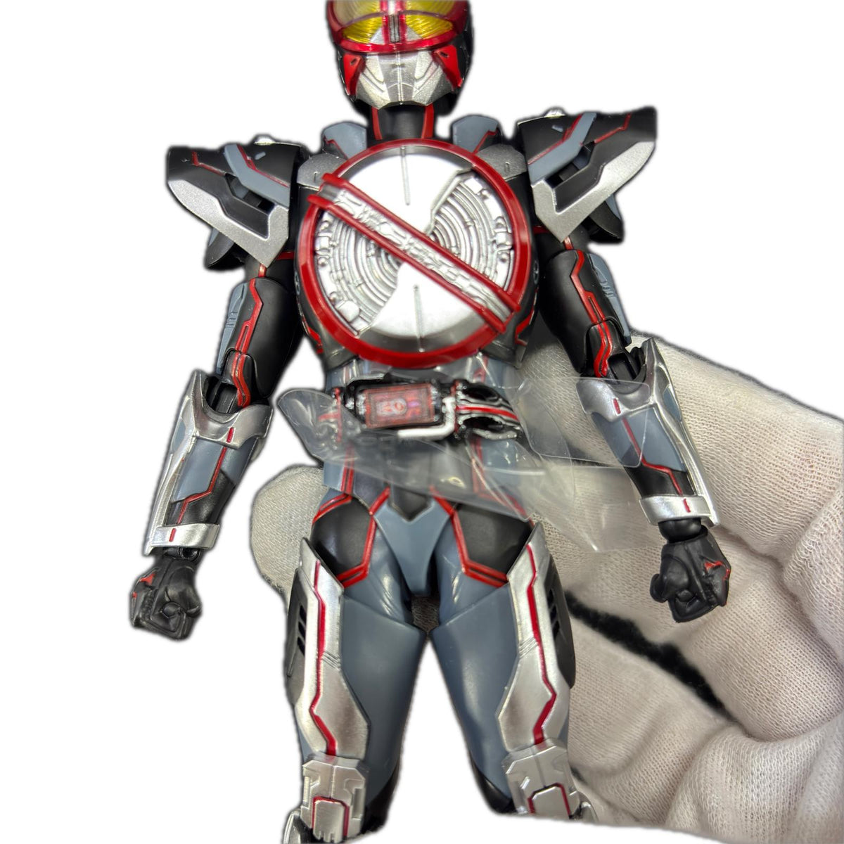 真骨彫製法 仮面ライダーネクストファイズ 仮面ライダー　フィギュア真骨彫製法　仮面ライダーネクストファイズ バンダイ フィギュア/グッズ