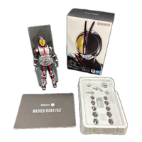 真骨彫製法 仮面ライダーファイズ フィギュア/グッズ