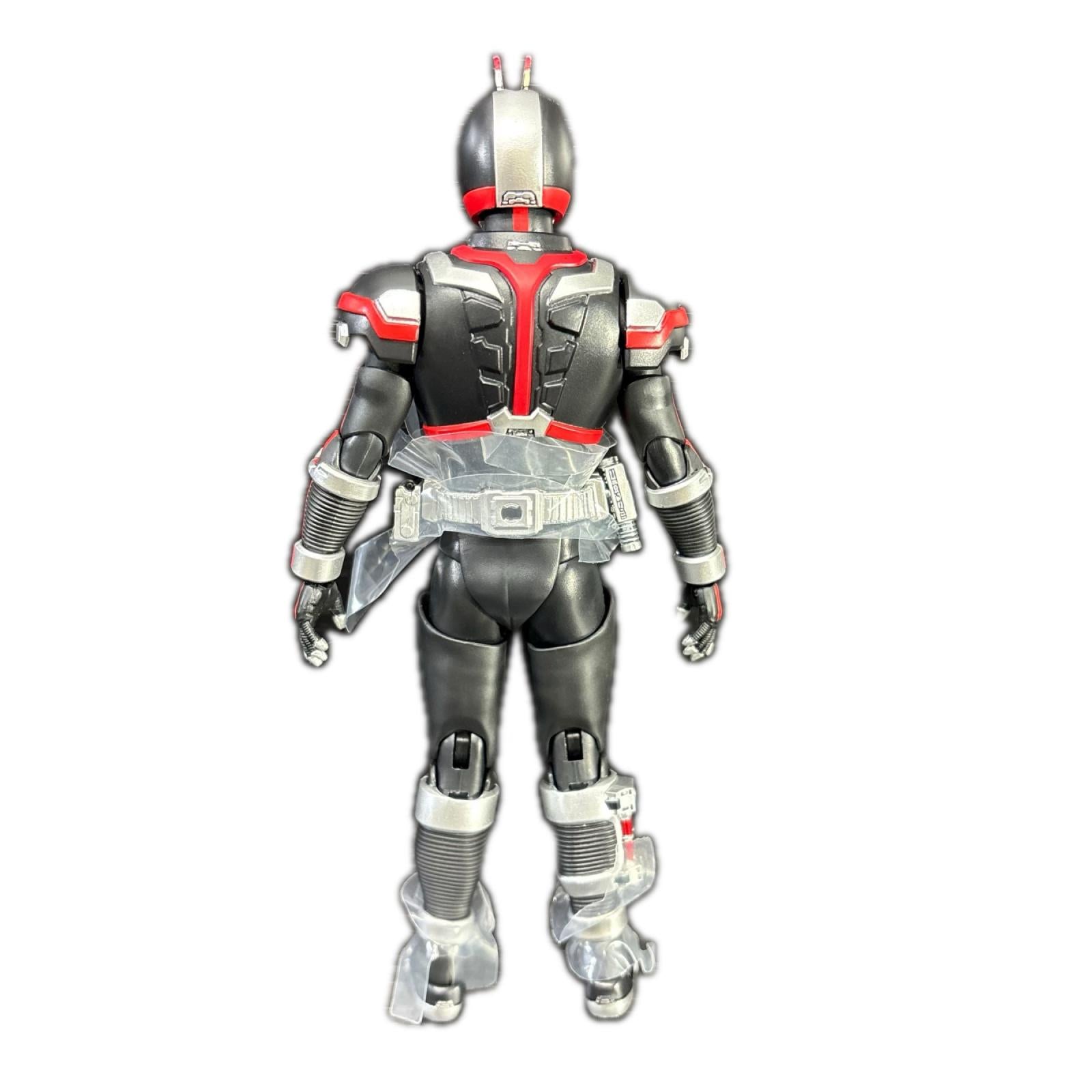 真骨彫製法 仮面ライダーファイズ フィギュア/グッズ