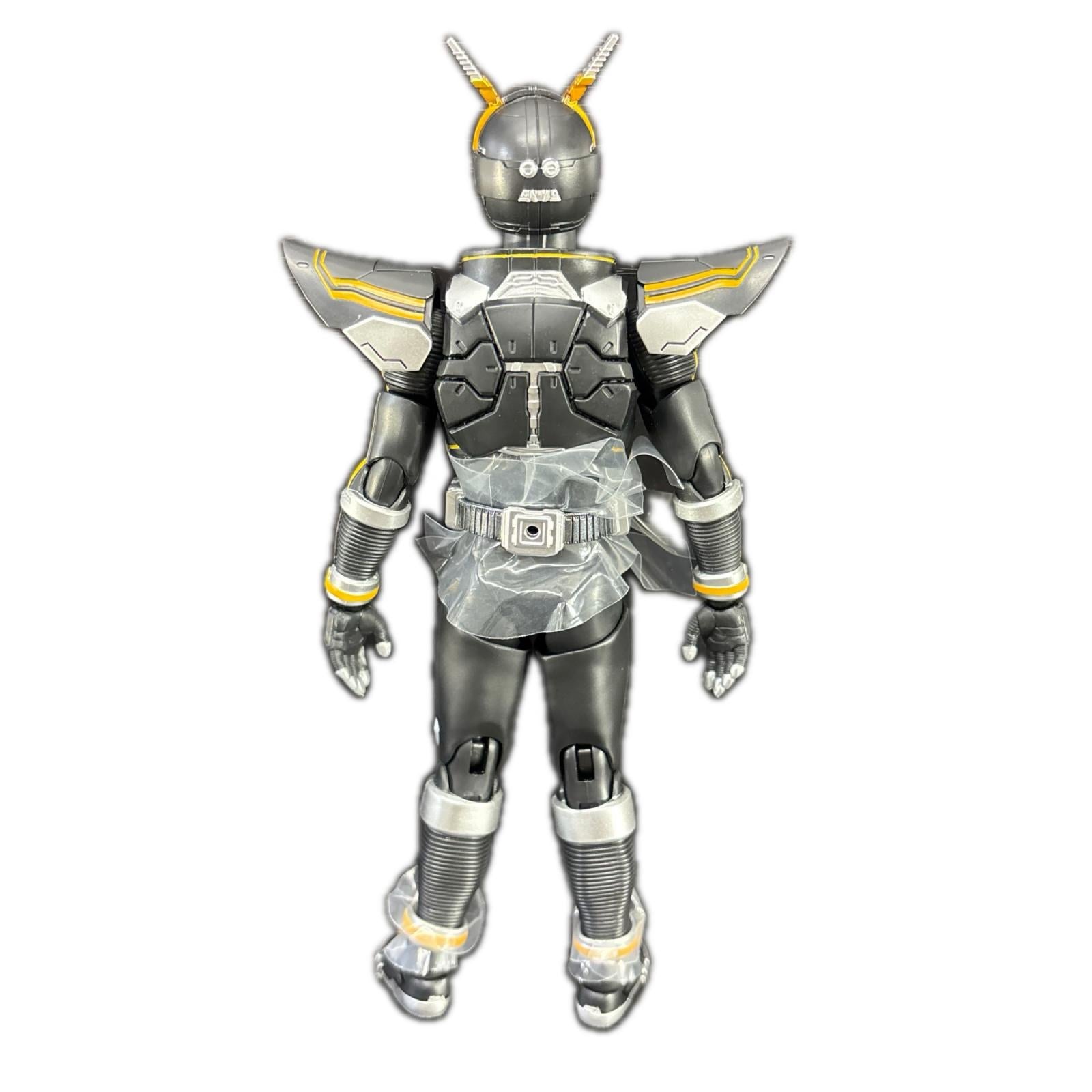 真骨彫製法 仮面ライダーネクストカイザ フィギュア/グッズ