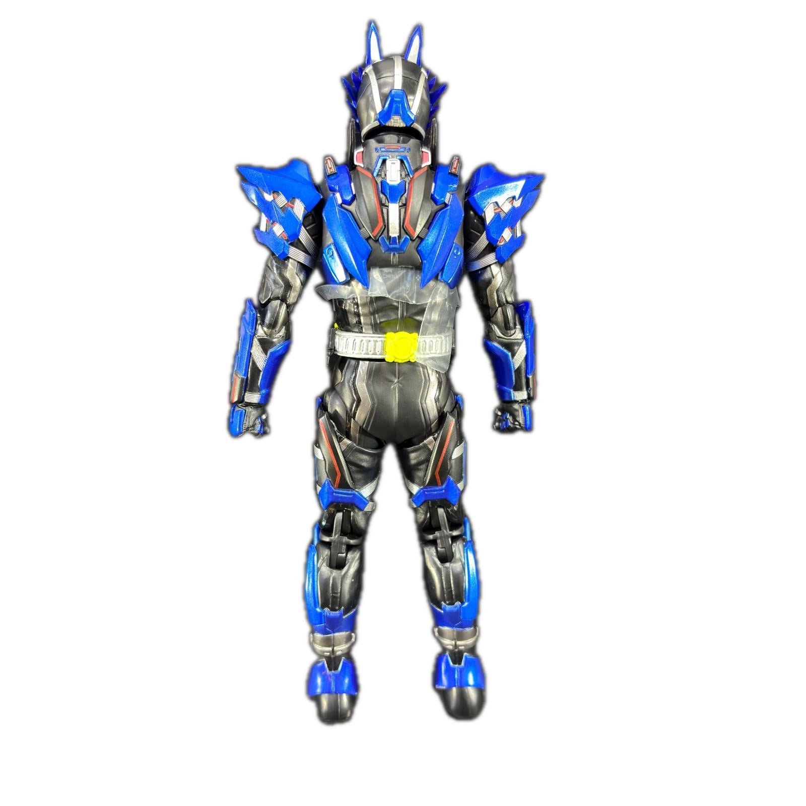 S.H.Figuarts 仮面ライダーバルカン ローンウルフ フィギュア/グッズ