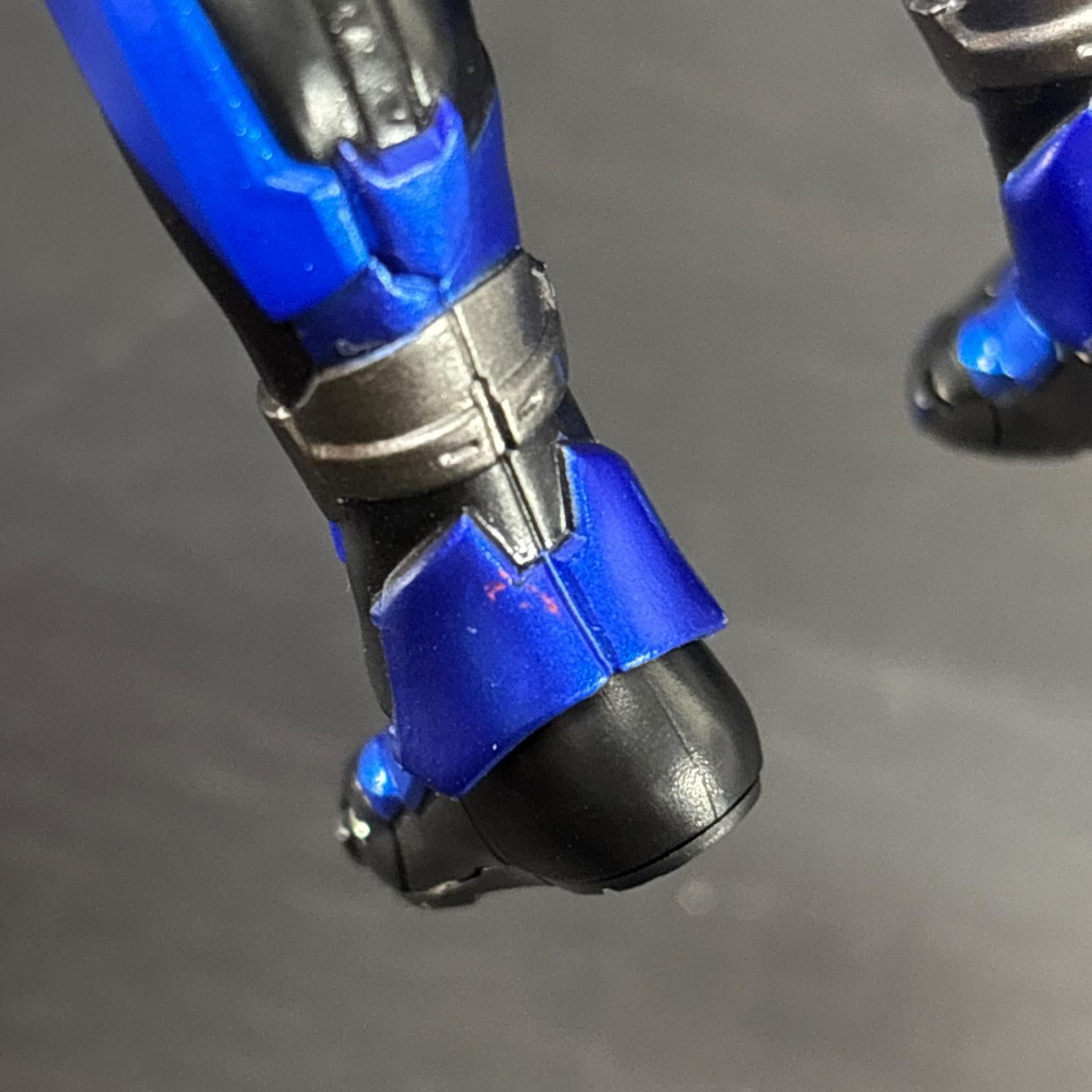 S.H.Figuarts 仮面ライダーバルカン ローンウルフ フィギュア/グッズ