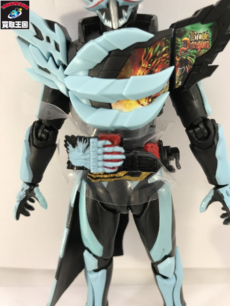 ★S.H.Figuarts 仮面ライダーセイバー プリミティブドラゴン フィギュア/グッズ