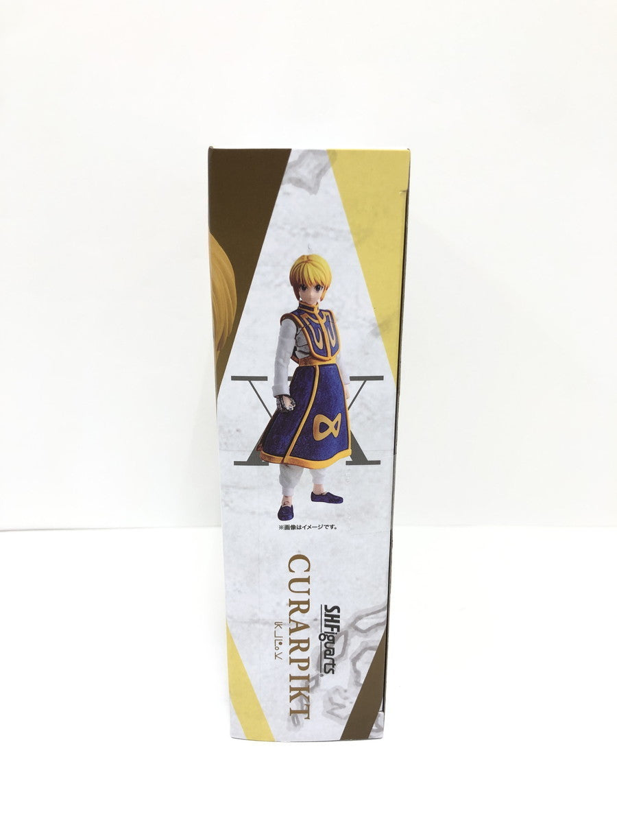 SHFiguarts クラピカ フィギュア/グッズ