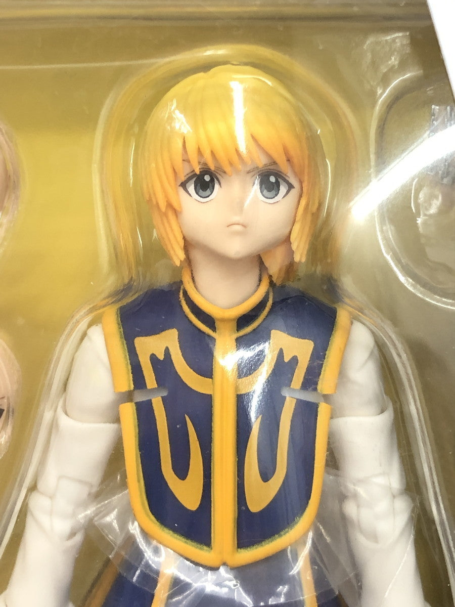 SHFiguarts クラピカ フィギュア/グッズ