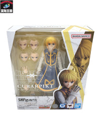 SHFiguarts クラピカ フィギュア/グッズ