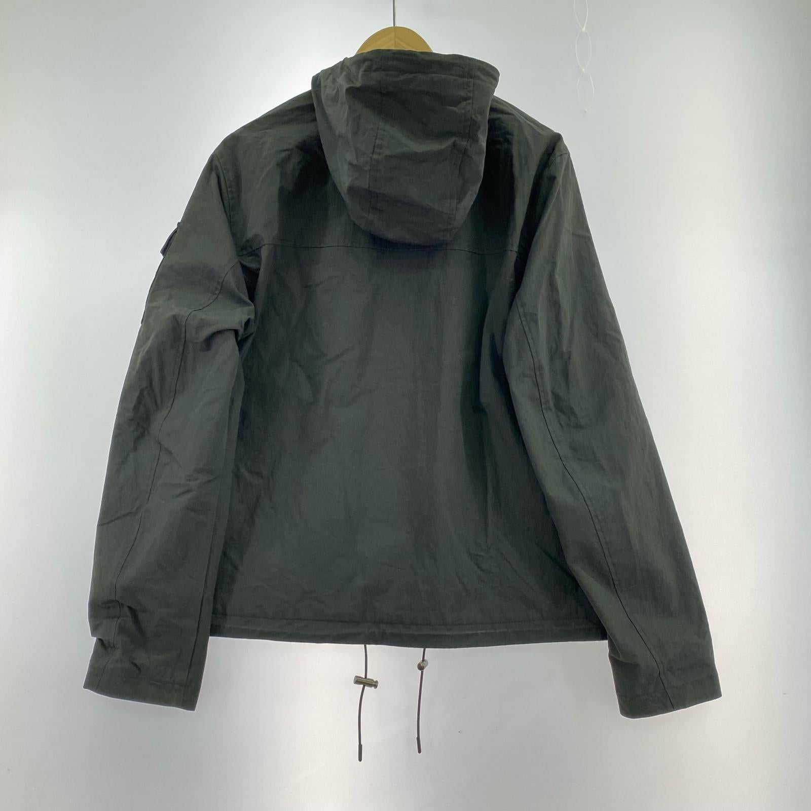 ジャケット MICHAEL KORS コーチジャケットBK M ブラック