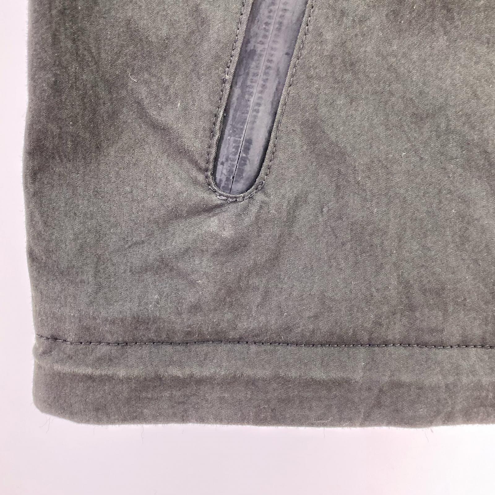 ジャケット MICHAEL KORS コーチジャケットBK M ブラック