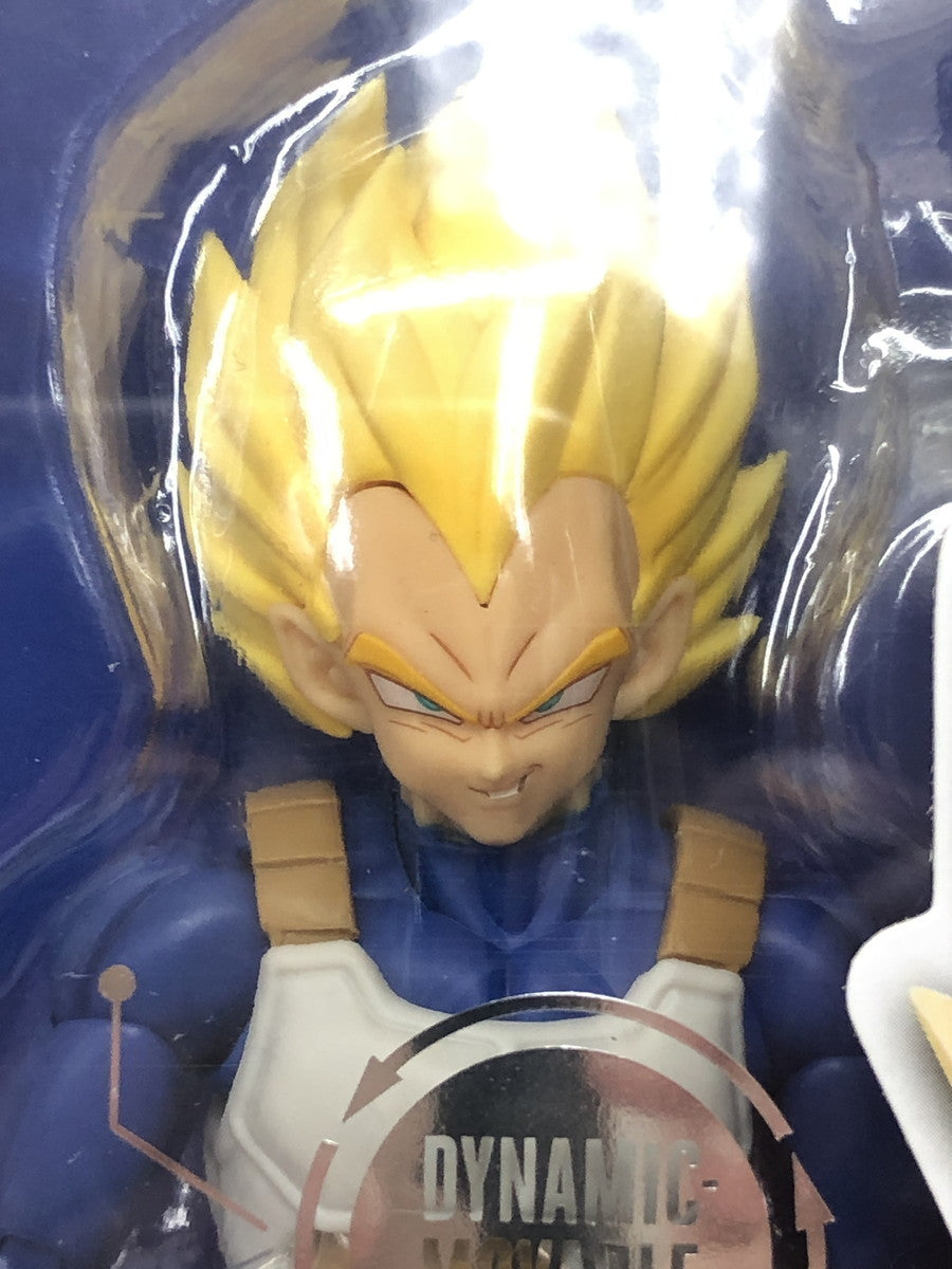 SHFiguarts 超サイヤ人ベジータ フィギュア/グッズ