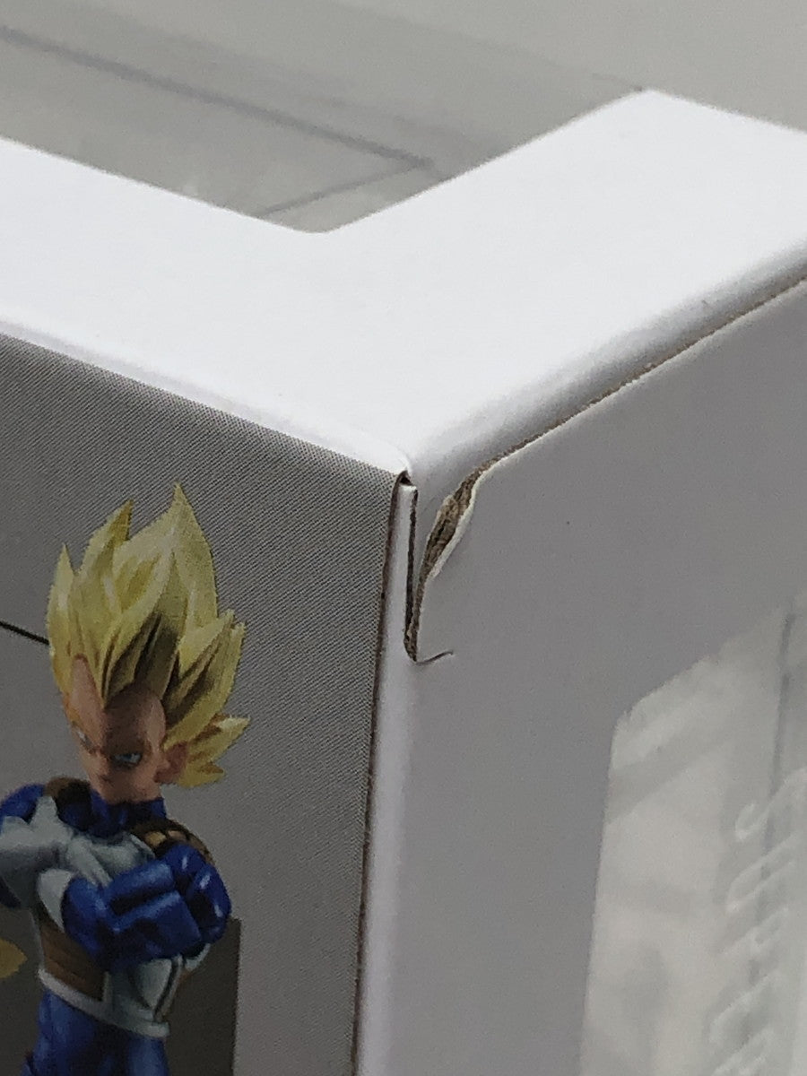SHFiguarts 超サイヤ人ベジータ フィギュア/グッズ