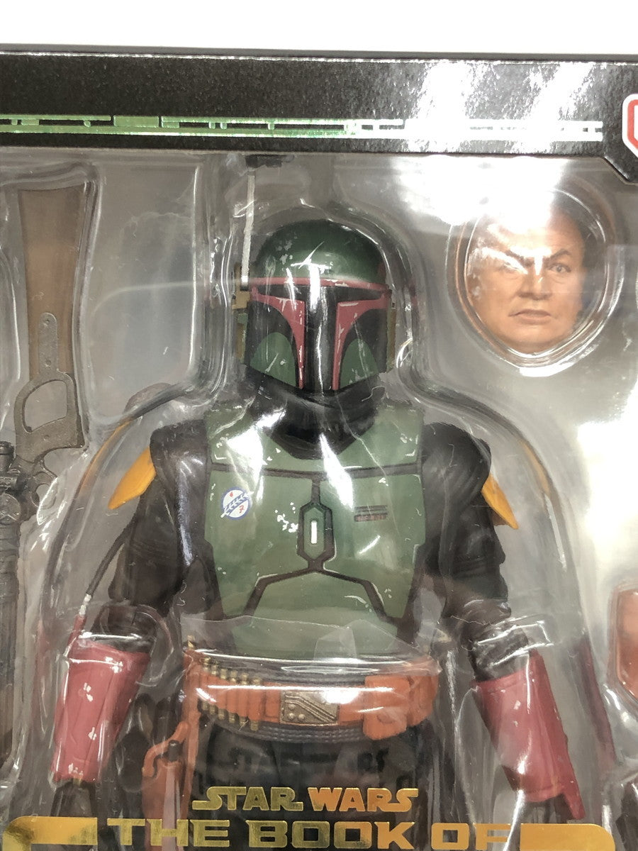 SHFiguarts ボバ・フェット フィギュア/グッズ
