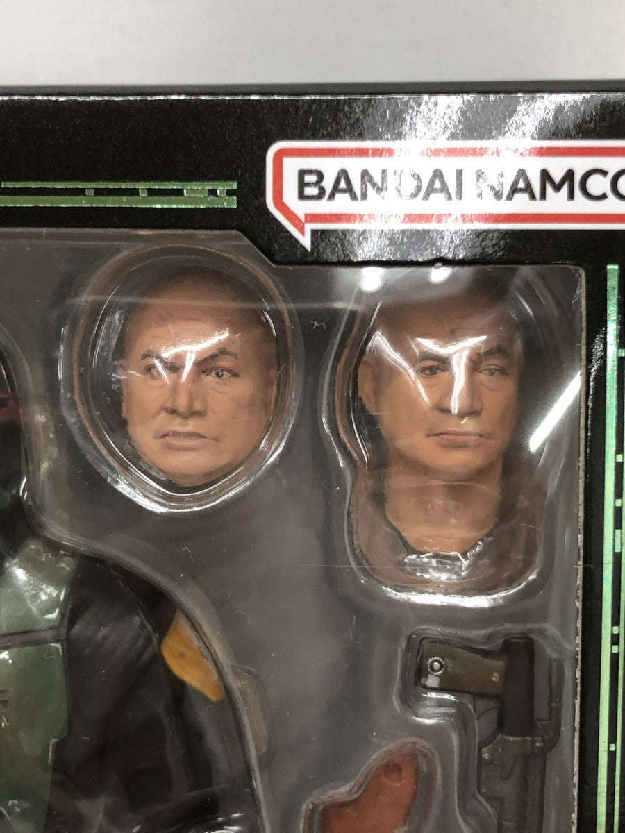 SHFiguarts ボバ・フェット フィギュア/グッズ