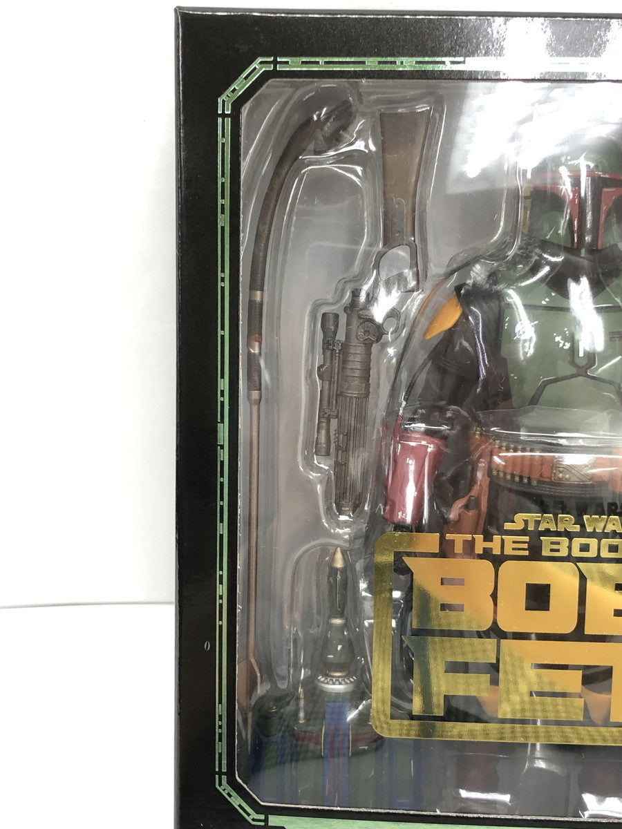 SHFiguarts ボバ・フェット フィギュア/グッズ