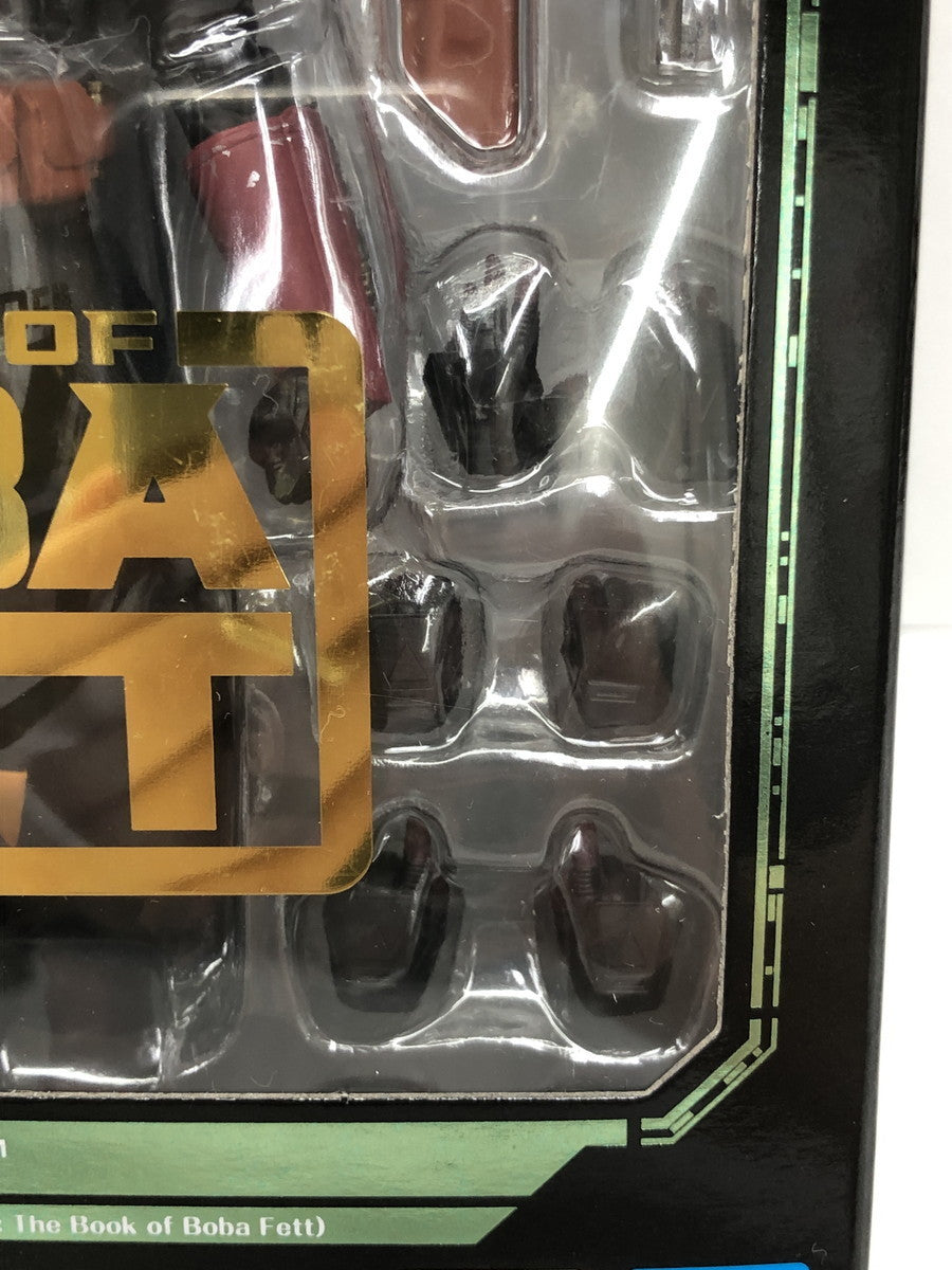 SHFiguarts ボバ・フェット フィギュア/グッズ