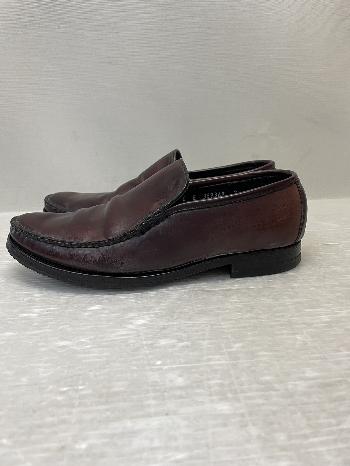 シューズ FLORSHEIM Royal Imperial 93007 YUMA コブラヴァンプ 6E