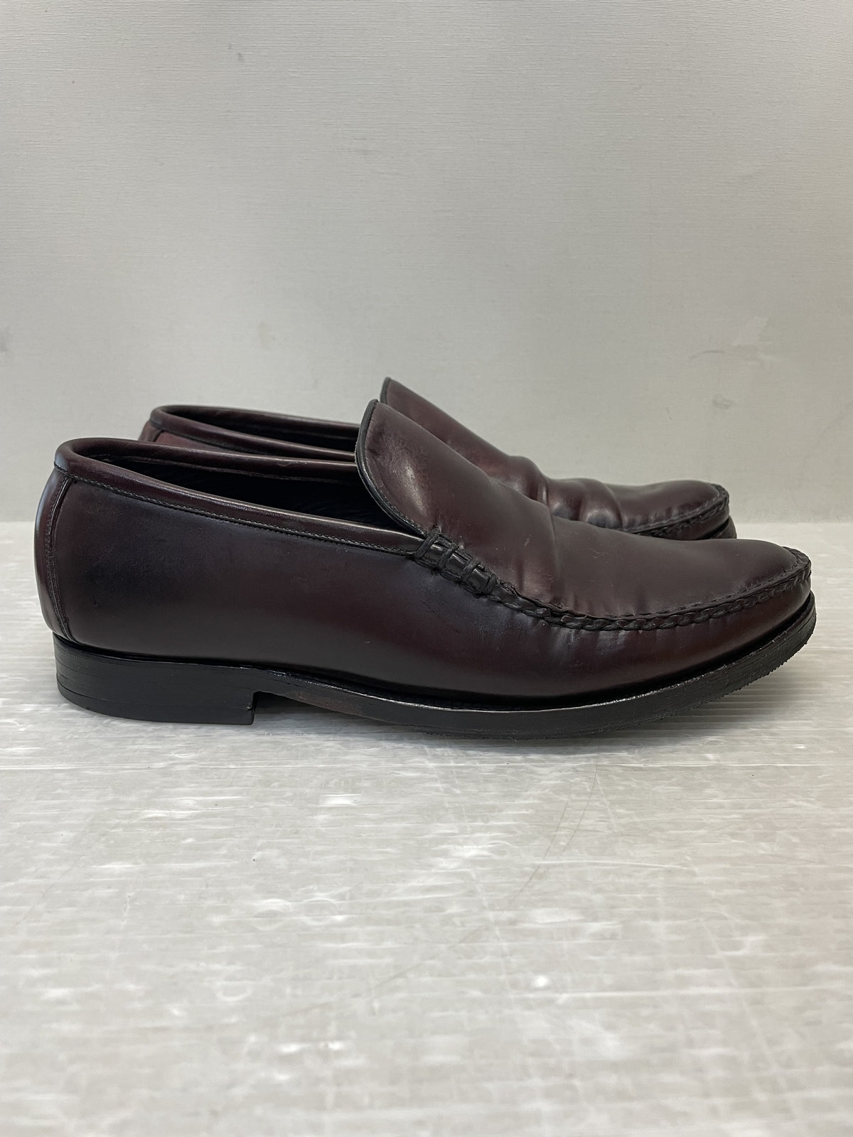 シューズ FLORSHEIM Royal Imperial 93007 YUMA コブラヴァンプ 6E