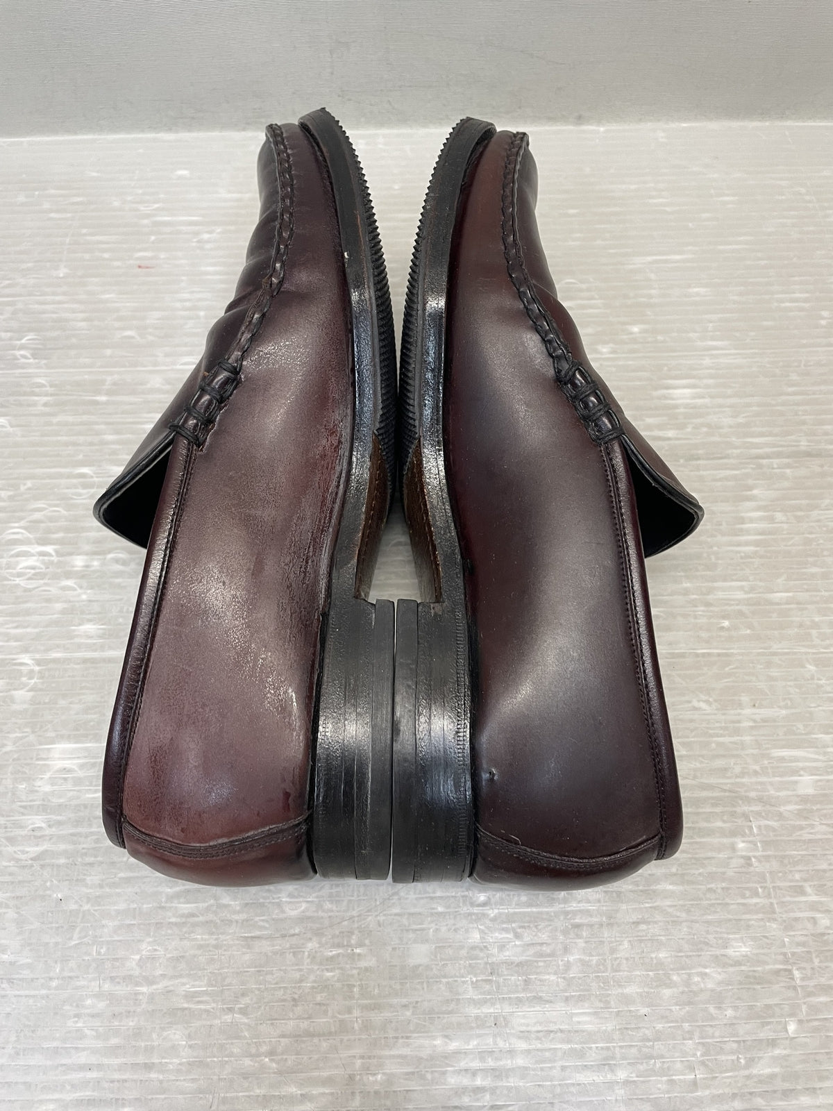 シューズ FLORSHEIM Royal Imperial 93007 YUMA コブラヴァンプ 6E