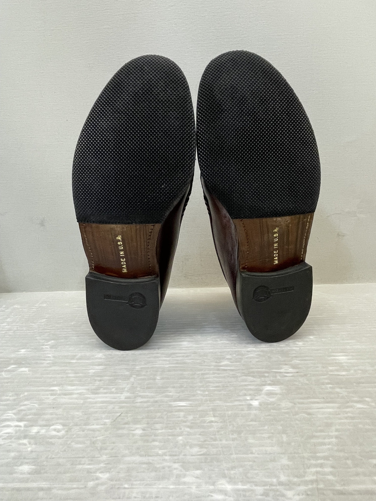 シューズ FLORSHEIM Royal Imperial 93007 YUMA コブラヴァンプ 6E