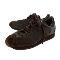 スニーカー 鑑賞用 00s COUNTRY LEATHER 26.0cm 26cm (US8 UK7 1/2 EU42) ブラウン