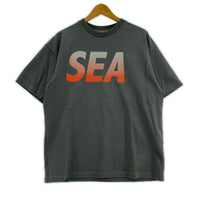半袖Ｔシャツ S/S Tee グレー S グレー
