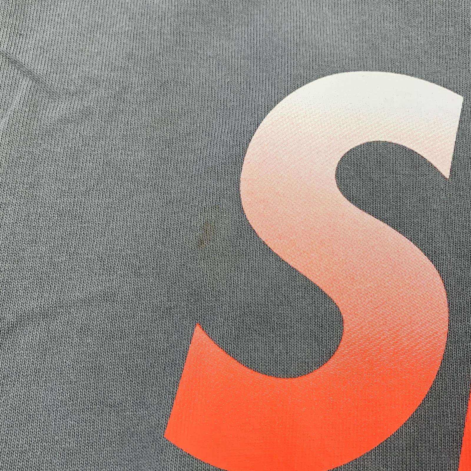 半袖Ｔシャツ S/S Tee グレー S グレー