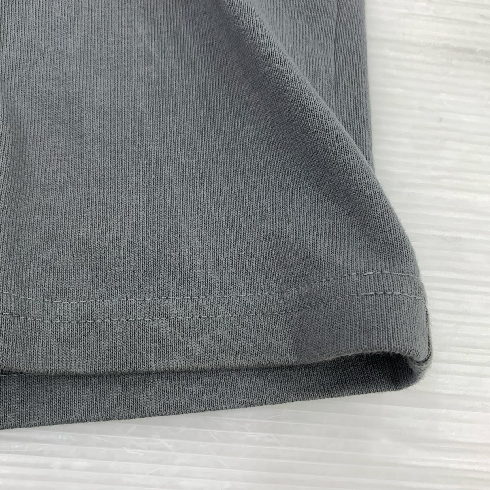 半袖Ｔシャツ S/S Tee グレー S グレー