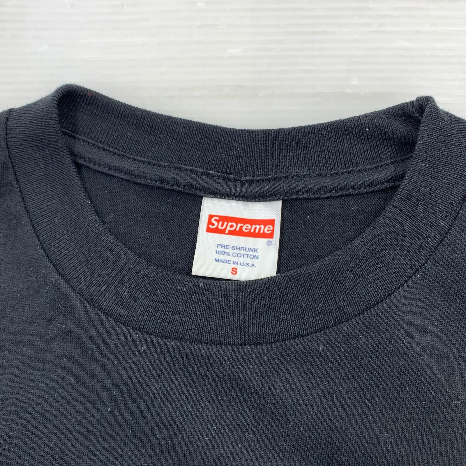 半袖Ｔシャツ 21AW Est.1994 Tee ブラック S ブラック
