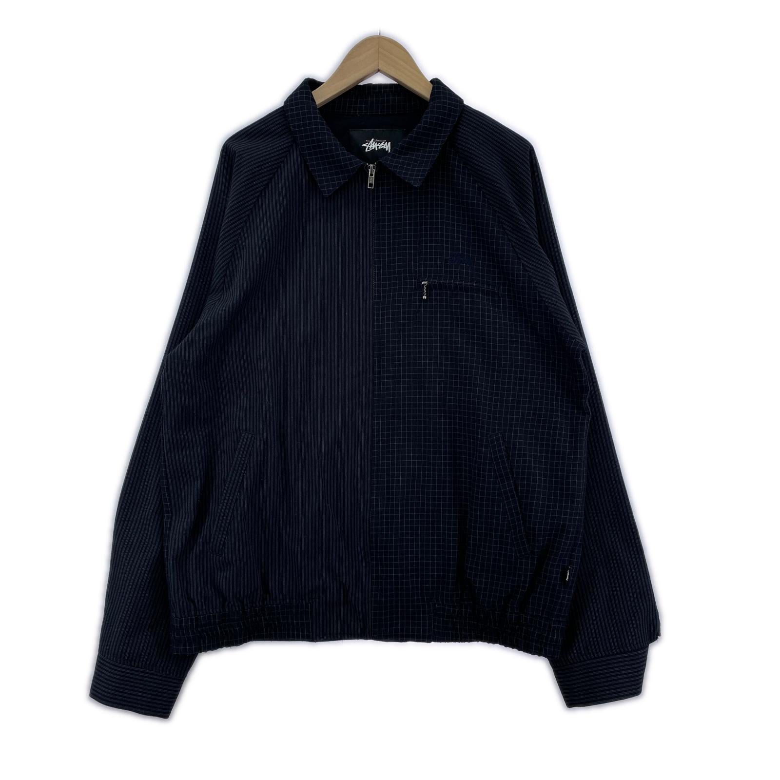 ジャケット Mix Up Bryan Jacket L