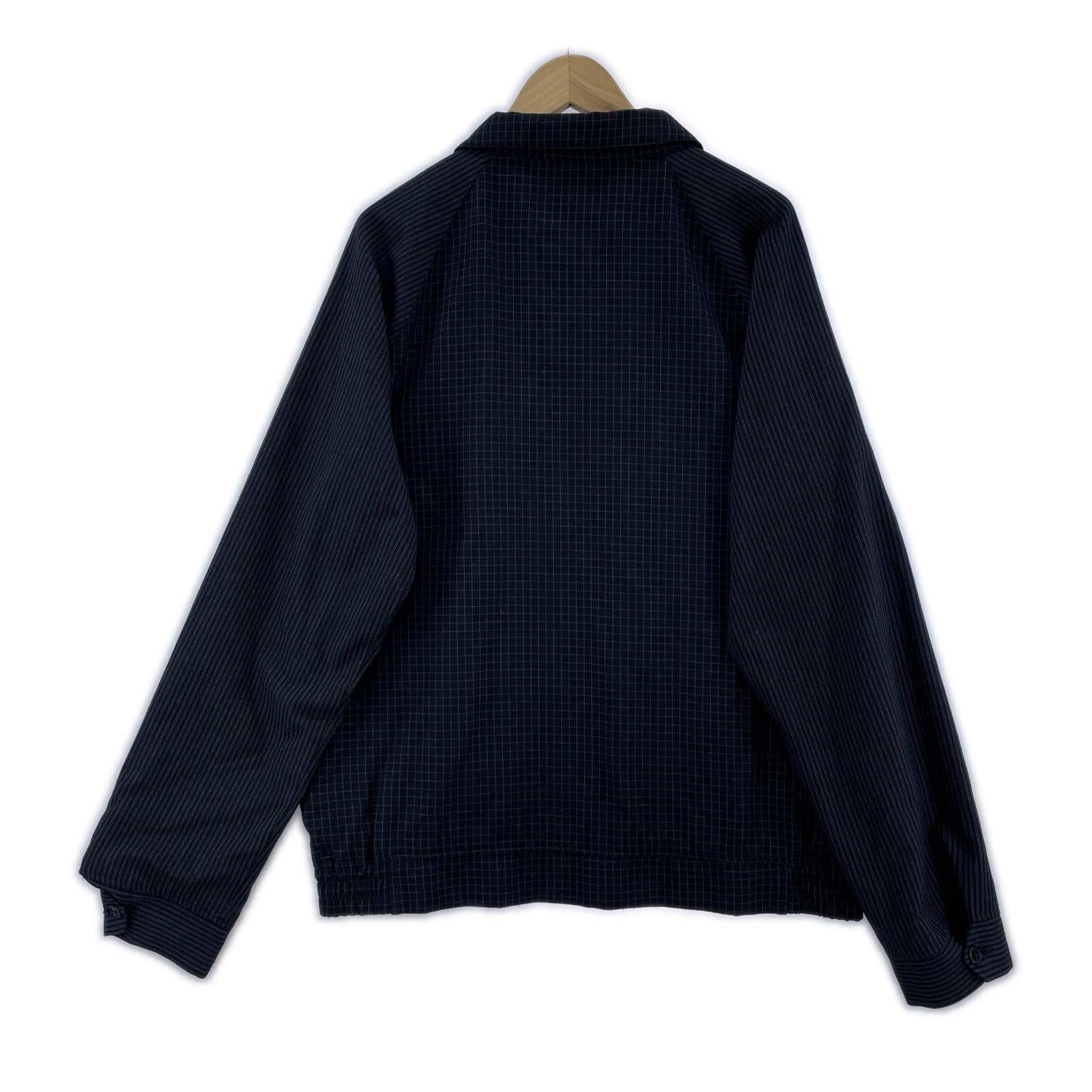 ジャケット Mix Up Bryan Jacket L