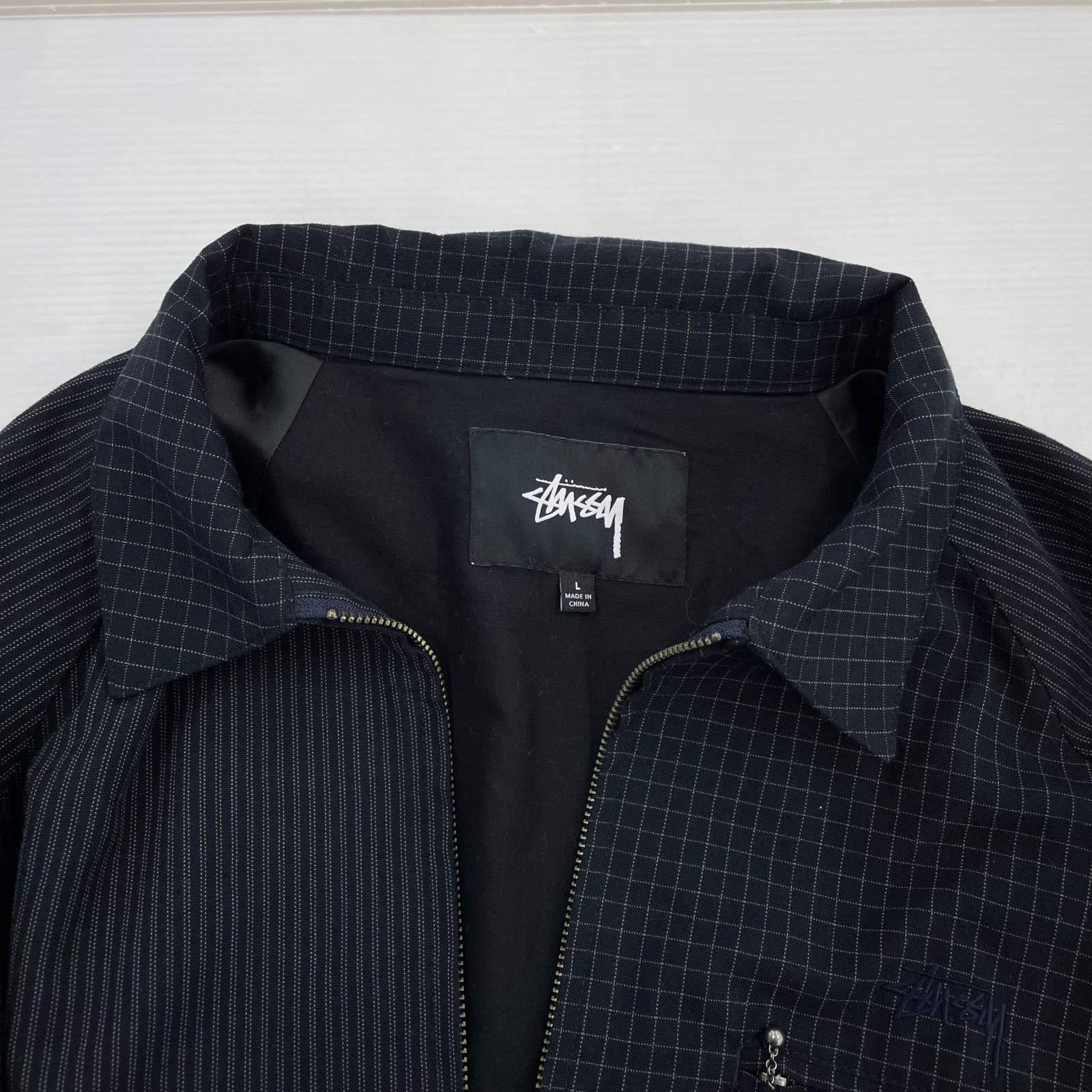 ジャケット Mix Up Bryan Jacket L